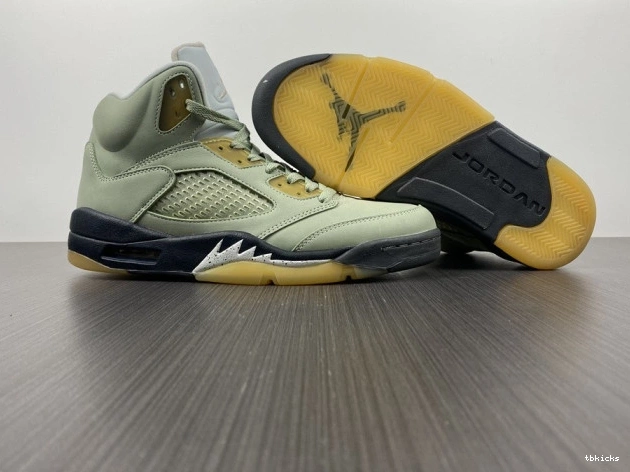 Reps TBK Jordan Air DC7501-300 